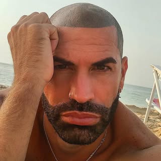 Profile Picture of Daniel Ojeda (@daniel_ojeda) on Instagram