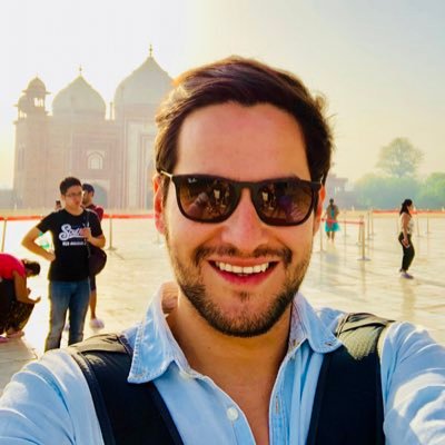 Profile Picture of Carlos Hugo (@YoSoyChugo) on Twitter
