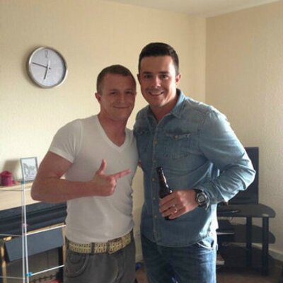 Profile Picture of Peter Dillon (@peterdillon78) on Twitter