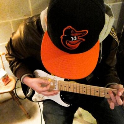 Profile Picture of CoreyZook (@CoreyZook) on Twitter