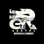 Profile Picture of REGVOX ENTERTAINMENT (@regvoxentertainment) on Instagram
