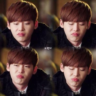 Profile Picture of Kangen Jong Suk (@cincinpertiwiii) on Twitter