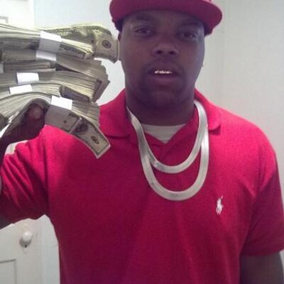 Profile Picture of Carl Capone (@CaponeCarl) on Twitter