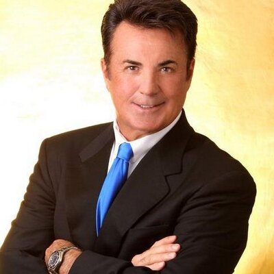 Profile Picture of Daniel Pendley (@powerofthedream) on Twitter
