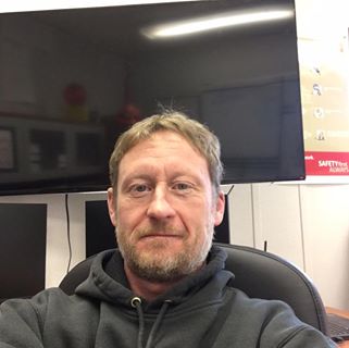 Profile Picture of Andy Branch (@andy.branch.14) on Facebook