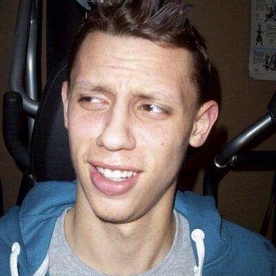 Profile Picture of Jacob Mejorado (@CrakaJaxx) on Twitter