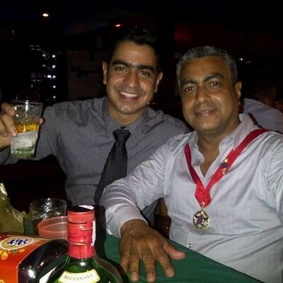 Profile Picture of Leonardo Enrique (@Perezz_Leo) on Twitter