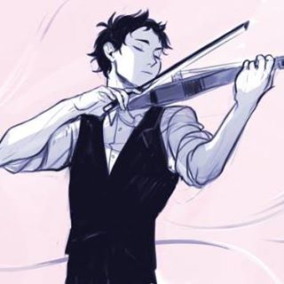 Profile Picture of Aaron Wckd'Hamada (@Aaron-WckdHamada) on Facebook