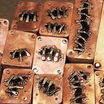 Profile Picture of Alexander Haines (@alexander_haines_metalsmith) on Instagram