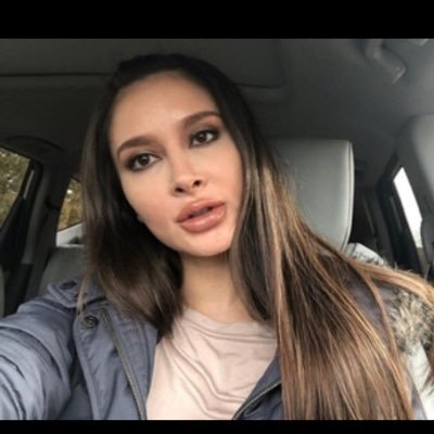 Profile Picture of Kylie Capps (@KylieCapps001) on Twitter