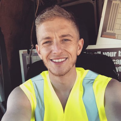 Profile Picture of Michael Withnall (@michaelwithnall) on Twitter