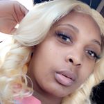 Profile Picture of Shaundrella.Marvelle💋 (@shaunperrin) on Instagram