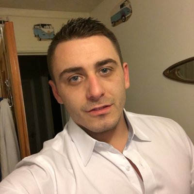 Profile Picture of Joe Marchant (@Joemarchant92) on Twitter