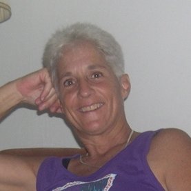 Profile Picture of Denise Frank (@DeniseinBelize) on Twitter