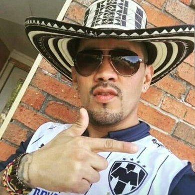 Profile Picture of Jesse Cadena (@Denigris28) on Twitter