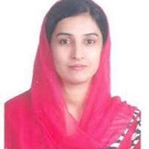 Profile Picture of Amna Shah (@amna18) on Myspace