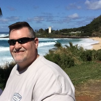 Profile Picture of Shawn Pike (@Spike25) on Twitter