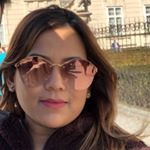 Profile Picture of Shalini Mohanty (@shalinimohanty) on Instagram