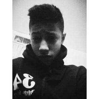 Profile Picture of Félix Alonzo (@TheGatoFelix_) on Twitter