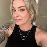 Profile Picture of Alisha Smith (@jackiebearandsandydog) on Instagram
