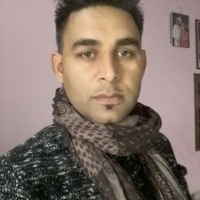 Rajinder Cheema - Twitter Profile Picture of Rajinder Cheema (@RajinderSng) on Twitter