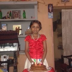 Profile Picture of Smitha George (@smithageorge5) on Twitter