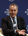 Profile Picture of Ángel Cabrera (academic)on Wikipedia