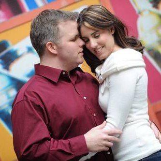 Profile Picture of Brandy Hayes (@branmag) on Twitter