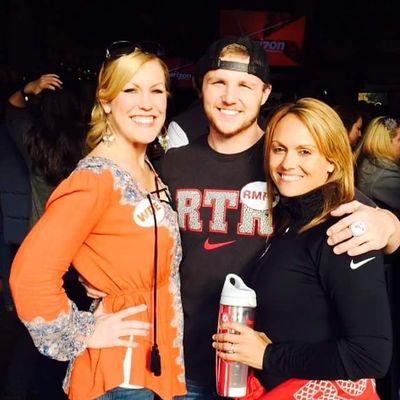 Profile Picture of Tyler Bass (@T_Bass35) on Twitter