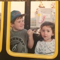 Profile Picture of Charis Brown (@charis-brown-4) on Quora