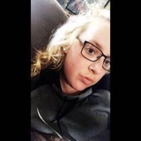 Profile Picture of Brianna Davis (@brianna-davis-81) on Quora