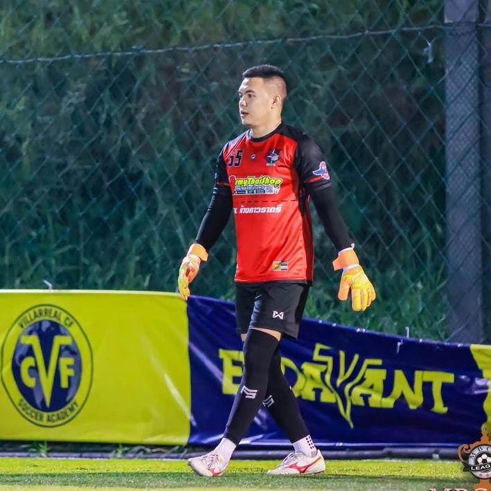 Profile Picture of JEEPkeeper🧤⚽️ (@jeepaps) on Tiktok