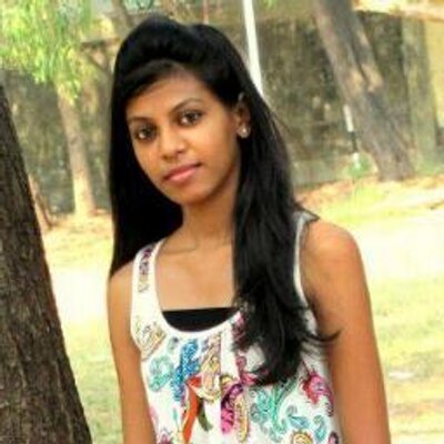 Profile Picture of Michelle Sequeira (@Lavinamichelle) on Twitter