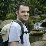 Profile Picture of Amir Azad (@amir_azad_1987) on Instagram