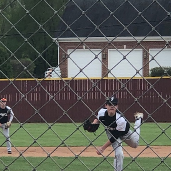 Profile Picture of Colin Mackinnon (@colinmack11) on Poshmark