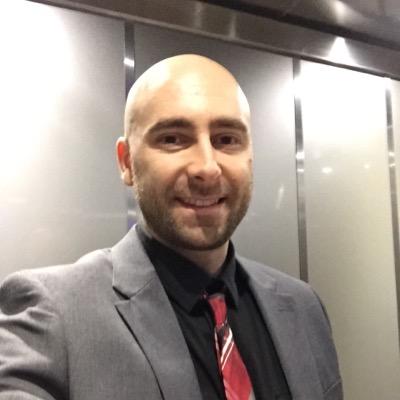 Profile Picture of Dan Huck (@danhuckfit) on Twitter