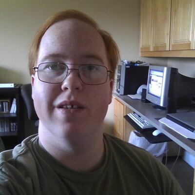 Profile Picture of Doug Andersen (@Doug_Andersen) on Twitter