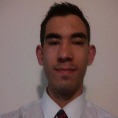 Profile Picture of Andrew Reno (@AndrewReno12345) on Twitter