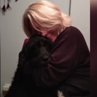 Profile Picture of Sara Dominguez Monge (@dominguez_monge) on Twitter