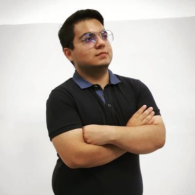 Profile Picture of Krishna Arora (@thekrishnaarora) on Twitter