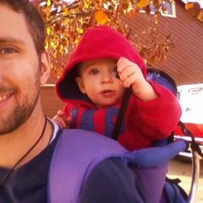 Profile Picture of Eric Rinaldo (@EricPestRinaldo) on Twitter