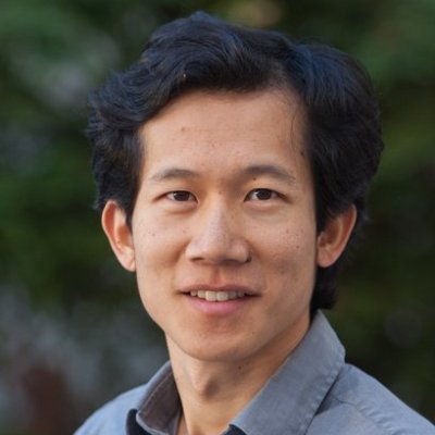 Profile Picture of Percy Liang (@percyliang) on Twitter