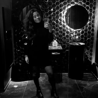 Profile Picture of Isabelle Tio (@tioisabelle) on Instagram