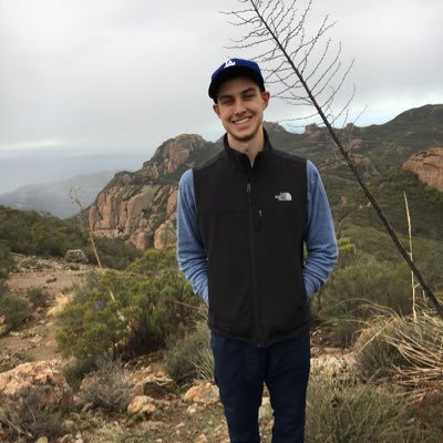 Profile Picture of Daniel Kinder (@DanielKinder13) on Twitter