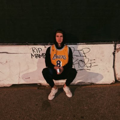 Profile Picture of Thomas Nilsson (@thomasnilsson99) on Twitter