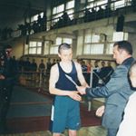 Олег Баранов - Instagram Profile Picture of Олег Баранов (@baranovboxing) on Instagram