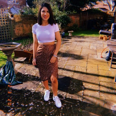 Profile Picture of Grace Brown (@GracieBrowner) on Twitter