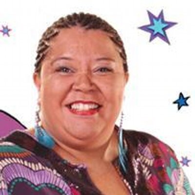 Profile Picture of Gina Conway (@RealGinaConway) on Twitter