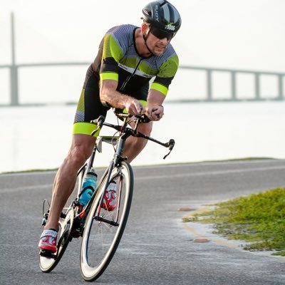 Profile Picture of Chris Stroh (@velostroh) on Twitter