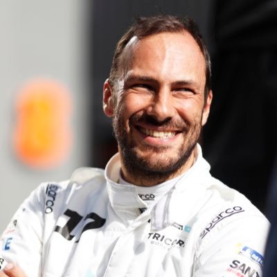 Profile Picture of Gary Paffett (@GaryPaffett) on Twitter
